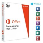 office Professional Plus 2019