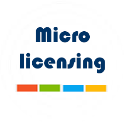 Licence windows